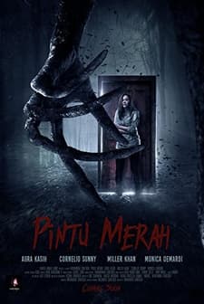Pintu Merah (2019) afişi