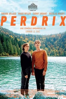 Perdrix (2019) afişi