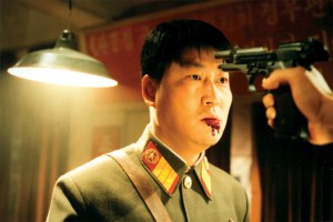 J.S.A.: Joint Security Area fotoğrafı