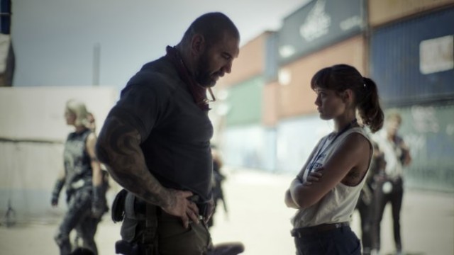 Ölüler Ordusu fotoğrafı