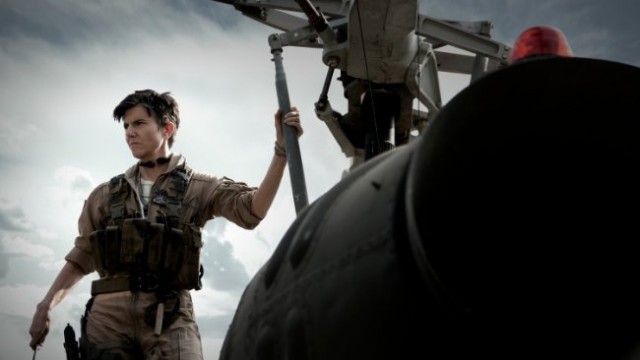 Ölüler Ordusu fotoğrafı