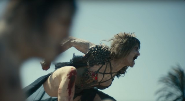 Ölüler Ordusu Fotoğrafı