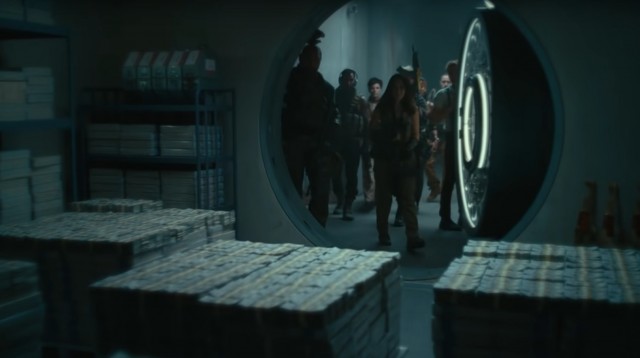 Ölüler Ordusu Fotoğrafı