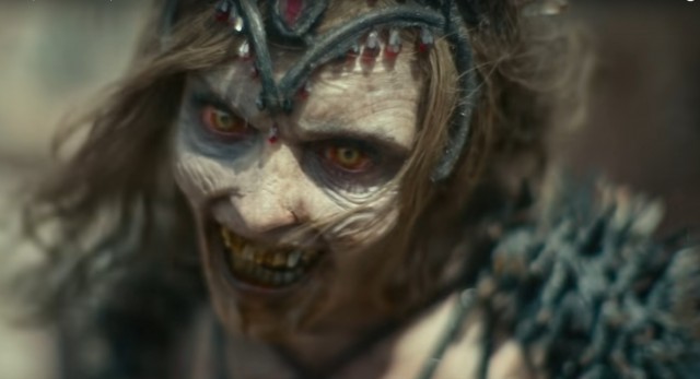 Ölüler Ordusu Fotoğrafı