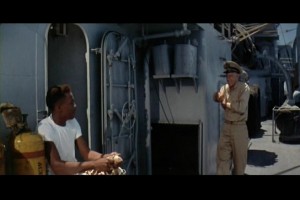 Kanlı Deniz Fotoğrafı