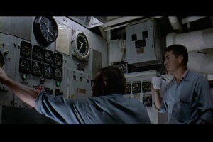 Kanlı Deniz Fotoğrafı