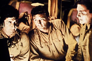 Kanlı Deniz Fotoğrafı