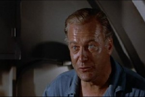 Kanlı Deniz Fotoğrafı