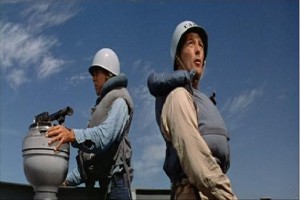 Kanlı Deniz fotoğrafı