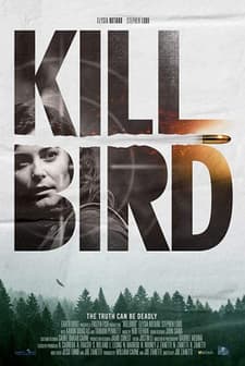 Killbird (2019) afişi