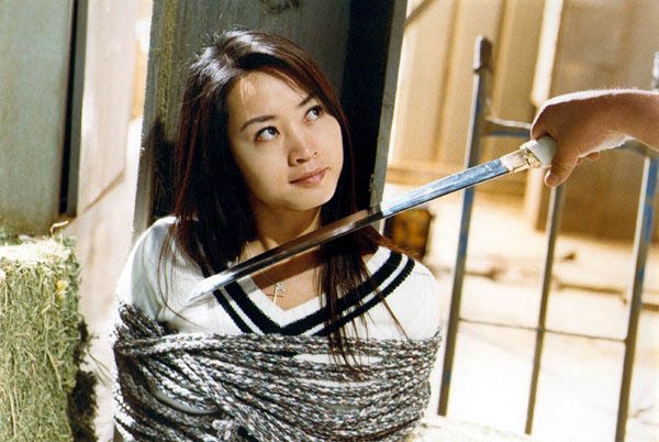 Kick The Moon Fotoğrafı