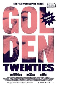 Golden Twenties (2019) afişi