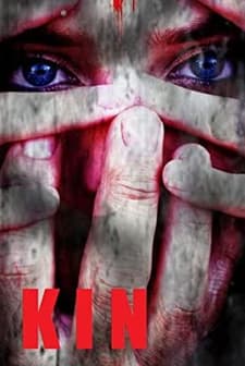 Kin (2019) afişi