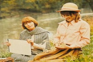 Aşık Kadınlar fotoğrafı