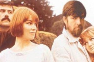 Aşık Kadınlar fotoğrafı