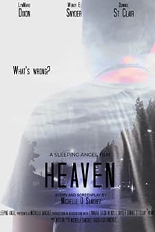 V.C. Andrews' Heaven (2019) afişi