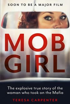 Mob Girl (2020) afişi