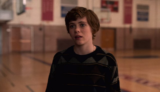 I Am Not Okay with This Fotoğrafı