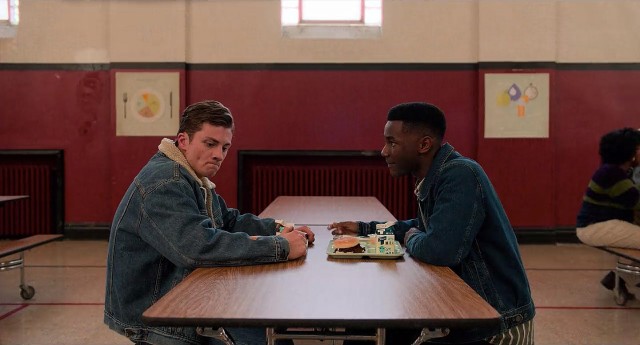 I Am Not Okay with This Fotoğrafı