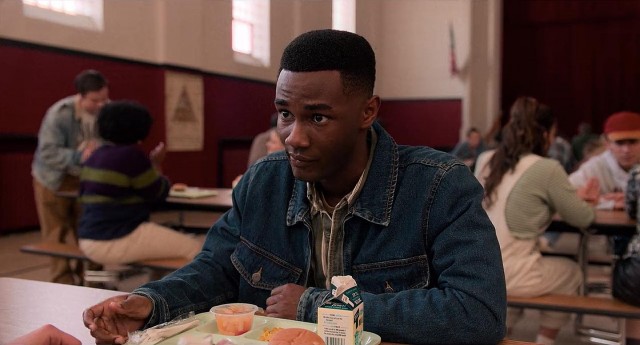 I Am Not Okay with This Fotoğrafı