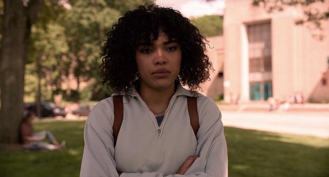 I Am Not Okay with This Fotoğrafı