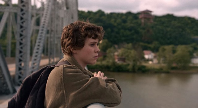 I Am Not Okay with This fotoğrafı