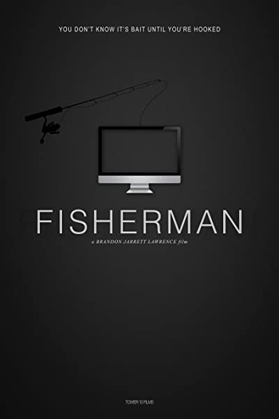 Fisherman (2020) afişi
