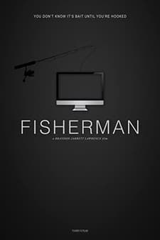Fisherman (2020) afişi