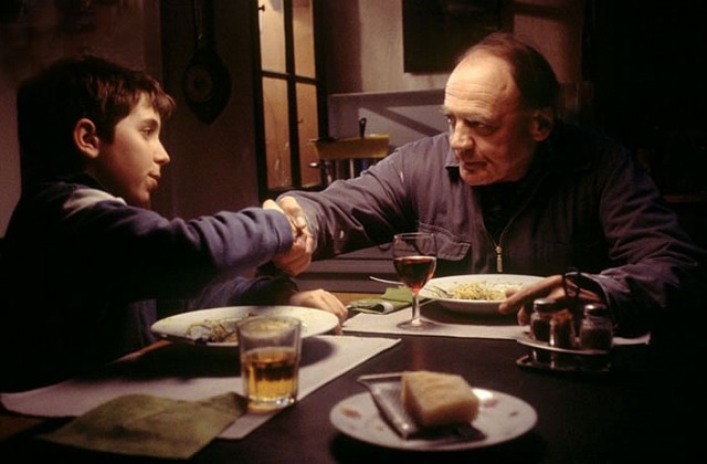 Küçük Dahi Fotoğrafı