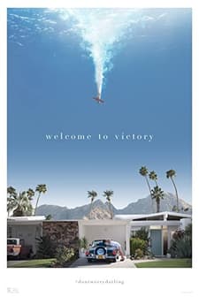 Dert Etme Sevgilim (2022) afişi