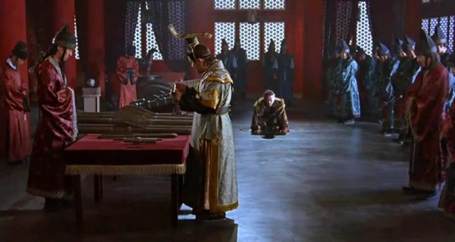 The Divine Weapon fotoğrafı