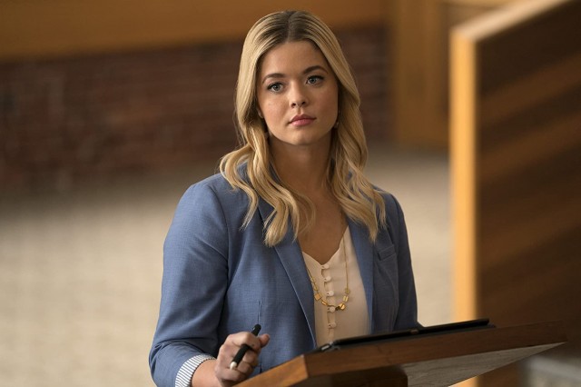 Pretty Little Liars: The Perfectionists Fotoğrafı