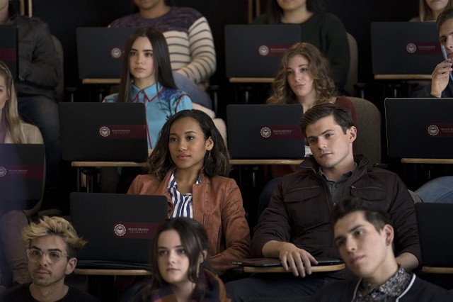 Pretty Little Liars: The Perfectionists Fotoğrafı