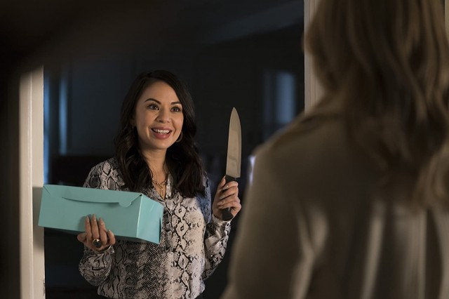 Pretty Little Liars: The Perfectionists fotoğrafı