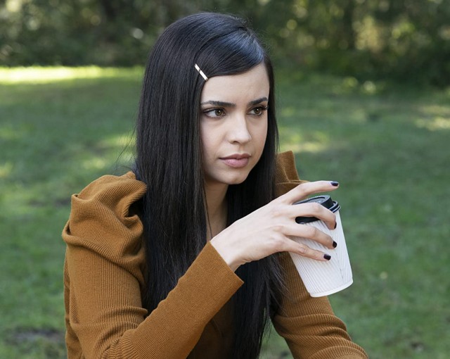 Pretty Little Liars: The Perfectionists Fotoğrafı