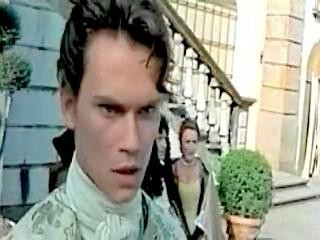 Bir Çılgın Aşık Fotoğrafı