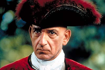 Bir Çılgın Aşık Fotoğrafı