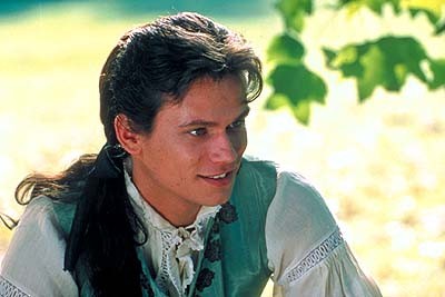 Bir Çılgın Aşık Fotoğrafı