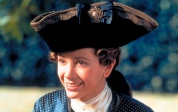 Bir Çılgın Aşık fotoğrafı