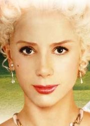 Bir Çılgın Aşık fotoğrafı