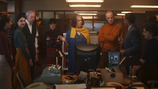 Salinger Yılım Fotoğrafı