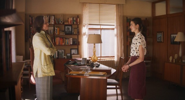 Salinger Yılım Fotoğrafı