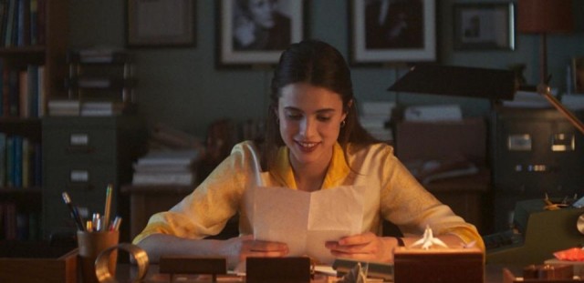 Salinger Yılım Fotoğrafı