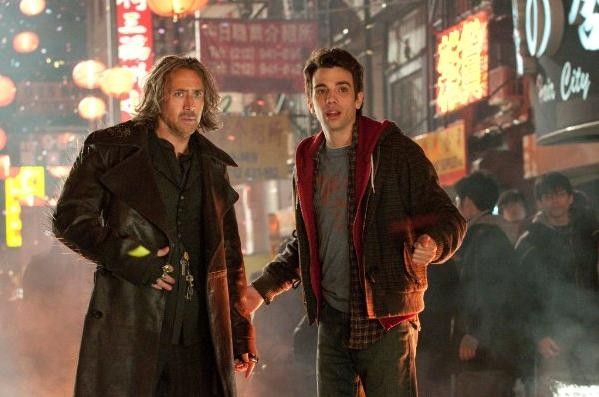 Sihirbazın Çırağı Fotoğrafı