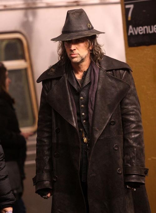 Sihirbazın Çırağı Fotoğrafı