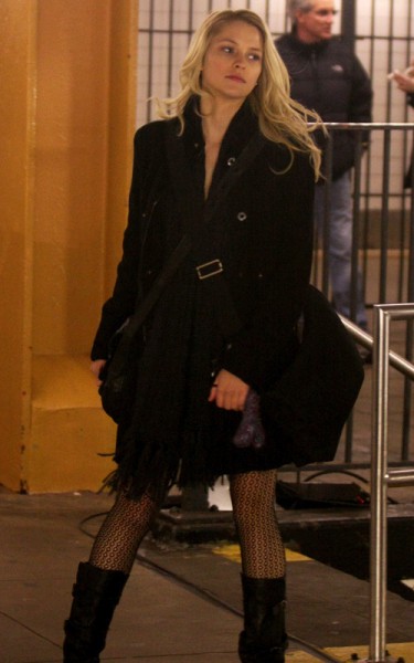 Sihirbazın Çırağı Fotoğrafı