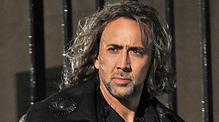 Sihirbazın Çırağı Fotoğrafı