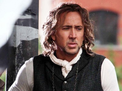 Sihirbazın Çırağı Fotoğrafı