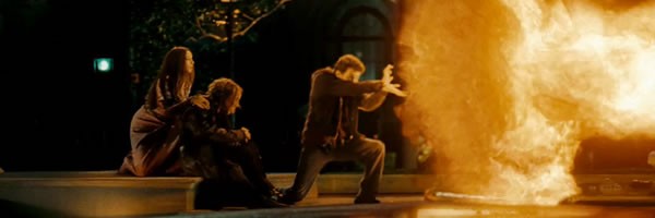 Sihirbazın Çırağı Fotoğrafı