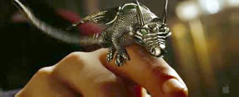 Sihirbazın Çırağı Fotoğrafı